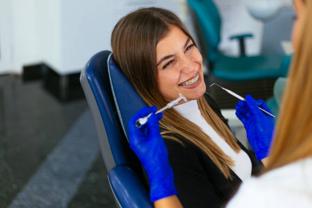 Dental Bonding in Kenton, OH