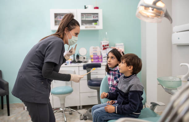 Best Oral Cancer Screening  in Kenton, OH