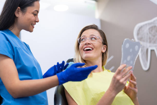 Best Oral Cancer Screening  in Kenton, OH