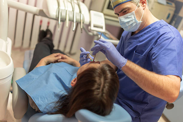 Best Dental Fillings (Composite and Amalgam)  in Kenton, OH