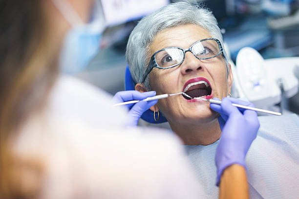 Best Root Canal Treatment  in Kenton, OH